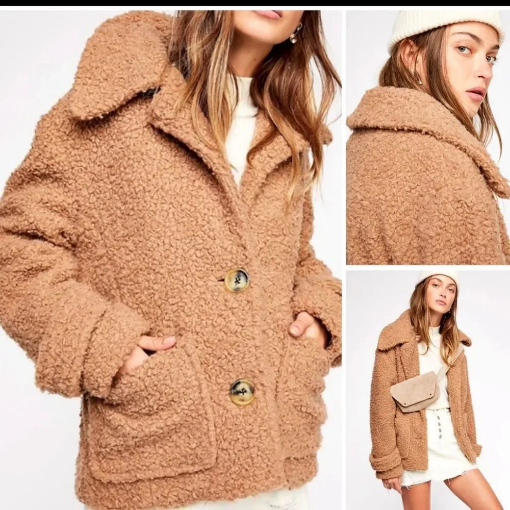 Free People free people
